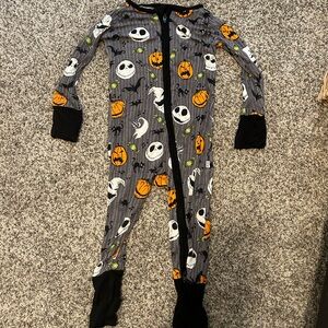 Jack Skelton little sleepies